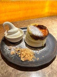 Panel Cafe 京都店