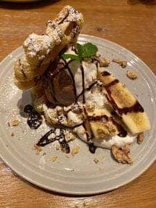 kawara CAFE&DINING FORWARD 福岡PARCO店