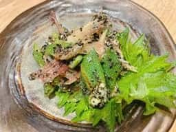 立吞み酒場 ずかまん家