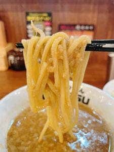 つけめんTETSU 赤羽店