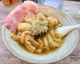 麺食堂くにを