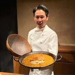 スペイン料理aca