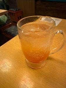 居酒屋 坪まる
