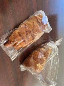 石窯パン ふじみ 東高円寺店