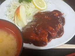 仲よしドライブイン