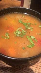 ペルー料理アルド