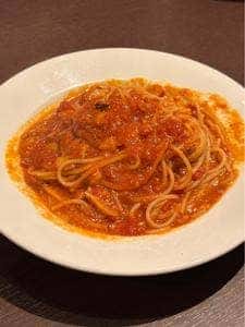 カプリチョーザ イオンモール草津店