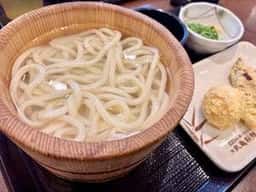 丸亀製麺 堺店