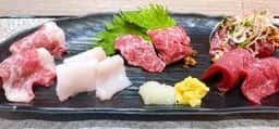 馬肉料理 菅乃屋 空港店