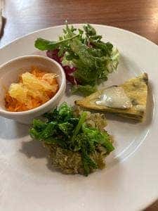 オステリア アニカ