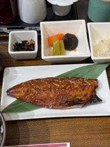 味の浜藤 食事処 東横のれん街