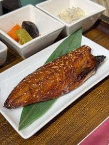 味の浜藤 食事処 東横のれん街