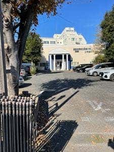 学生食堂 いろどり亭 国際学院埼玉短期大学
