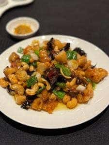 szechwan restaurant 陳