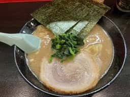 らーめん家 ふじ沢 2号店