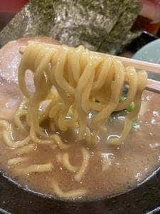 らーめん家 ふじ沢 2号店