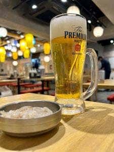 餃子のかっちゃん 池袋東口店