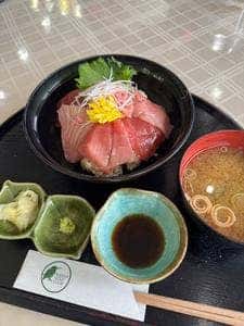 霞南ゴルフ倶楽部 レストラン