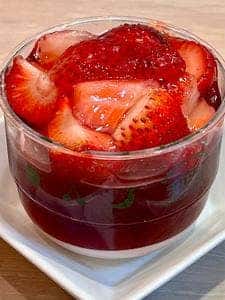 京橋千疋屋 東急百貨店たまプラーザ店