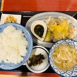 広島大衆中華酒場 遊のすけ