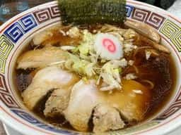 まこちゃんラーメン道楽