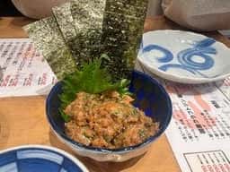 すし酒場 さしす KITTE大阪店