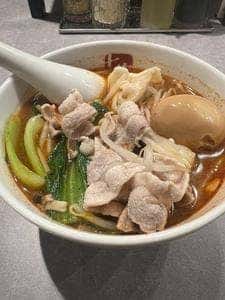 七宝麻辣湯 大宮東口店