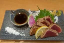 海鮮炙り屋 いぶき地