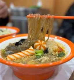 楊國福マーラータン 神戸元町店