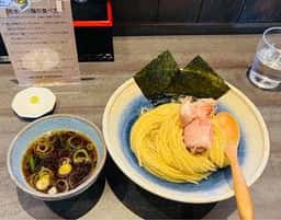 元祖佐賀つけ麺 孤虎