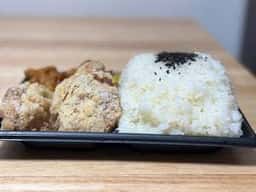 からあげいちばん