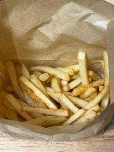 からあげいちばん