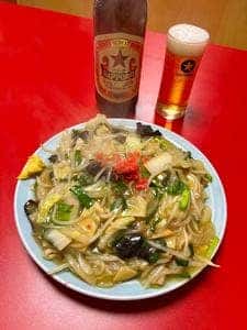 五香飯店