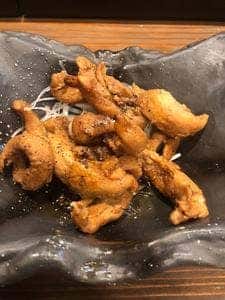 いろ鶏どり
