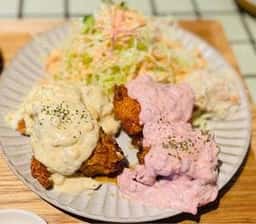 テツクシ