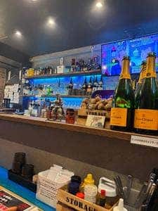ニクトサケ ステーキ ディスマン