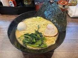 横濱とんこつ TUKASA 弥生町店