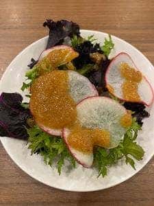 edelweiss Italian & cafe 新宿御苑