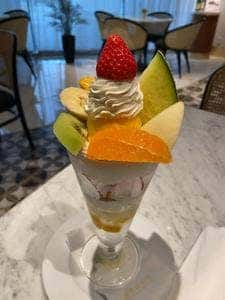 琉貿果実苑