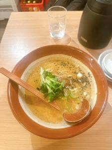 ABCラーメン