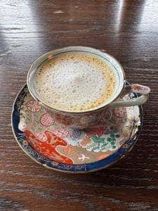 Cafe DRAGON