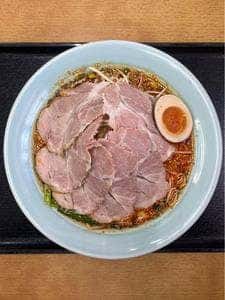 ラーメンショップ 稲城店