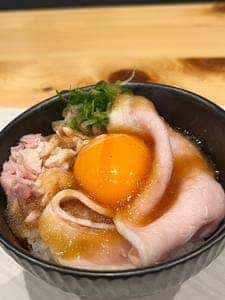 麺道 麒麟児 大門店