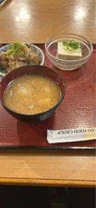 まいどおおきに食堂 可児今渡食堂