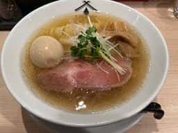 麺 ひしおのキセキ