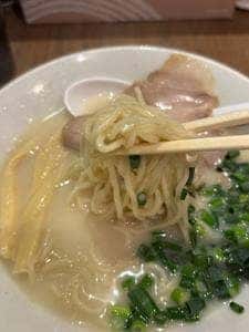 麺屋 菜々兵衛 すすきの店