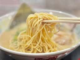 陣屋らーめん