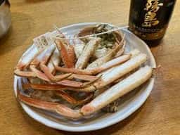 居酒屋海蔵ちゃん