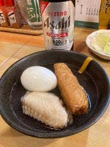 とり朝