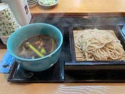 そば爺 よしみ